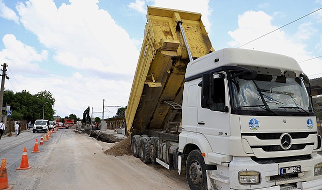 O caddeyi kullanacaklar dikkat