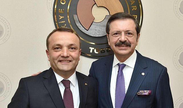 Ocak, "Alaplı sanayinin merkezi olacak"