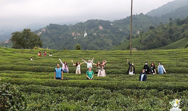 Öğrenciler yaylada eğitim görecek