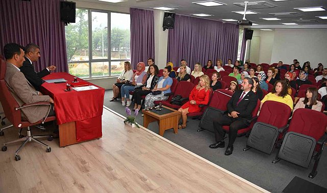 Öğretmenler, öğrencileri için yenilikçi içerikler üretiyor