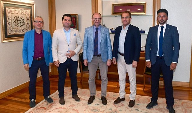 Okçuluğu Eskişehirliler'e sevdirecekler