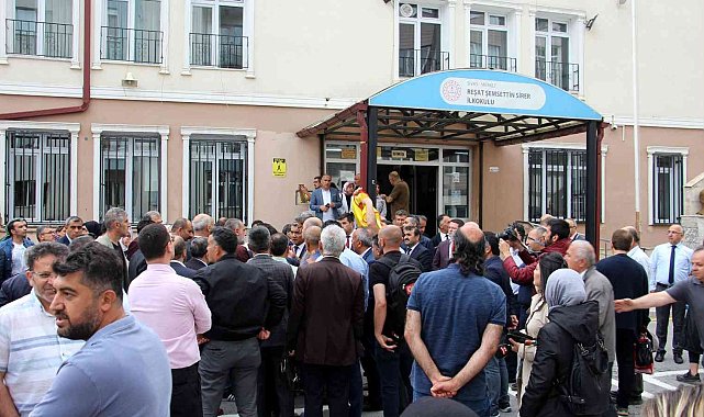 Okul baskınına üç sendikadan ortak açıklama