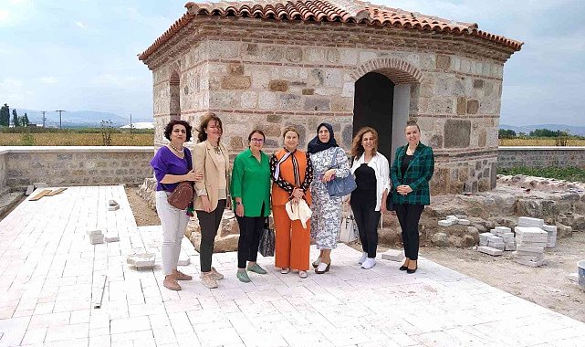 Olgunlaştırma Enstitüsü Balıkesir&#039;de hayat buluyor