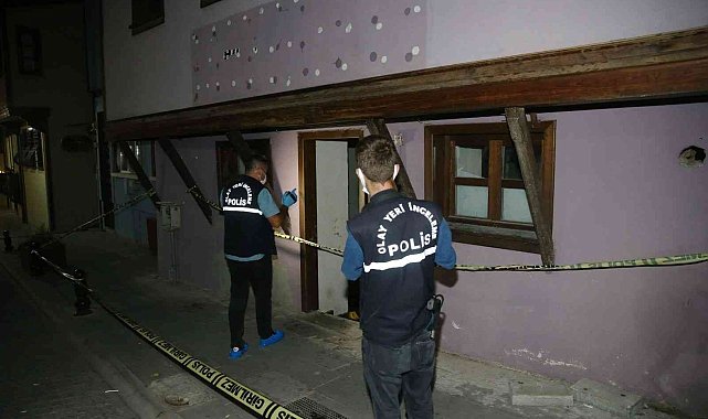 Ölüm ve yaralanmayla sonuçlanan silahlı kavganın 3 sanığına müebbet ve toplam 39 yıl 12 ay hapis cezası