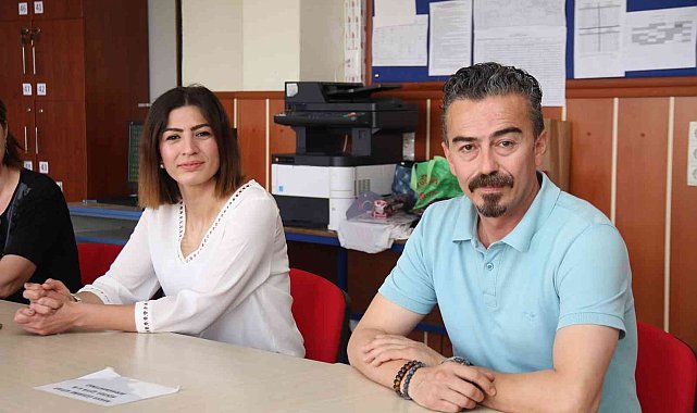 Ölümden dönen öğretmen konuştu