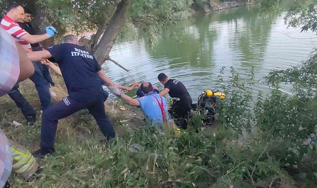 Ölüme böyle gitti