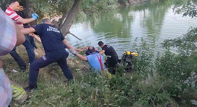 Ölüme böyle gitti