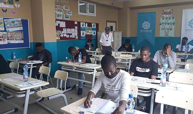 OMÜ-YÖS 33 ülkede başarıyla uygulandı