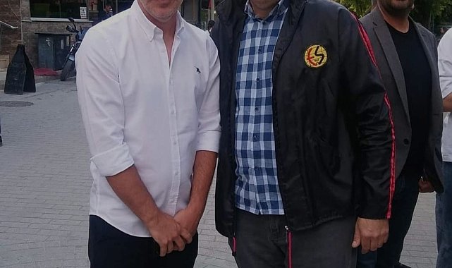 Önder Karaveli Eskişehirspor&#039;a mı geliyor?