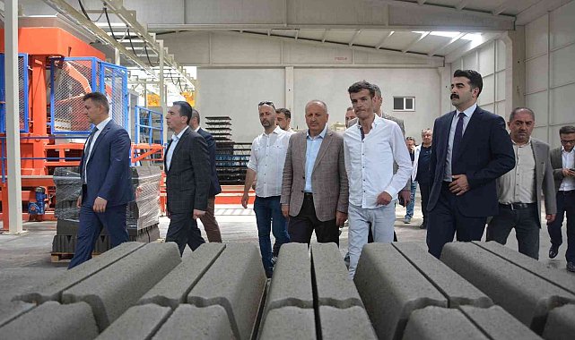 Ordu'da 40 yıllık hayal gerçekleşti