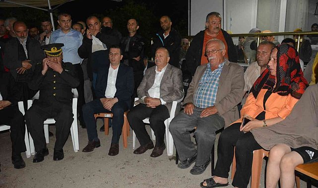 Ordu'lu şehidin acı haberi baba evine ulaştı