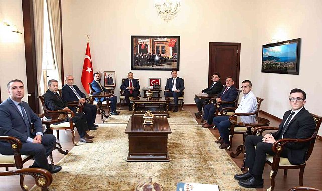 Ordu'ya 'Tekstil Park' kurulacak