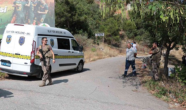 Ormandaki cesedin kayıp emlakçıya ait olduğu değerlendiriliyor