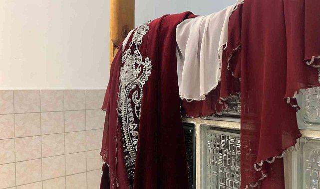 Ortadan kaybolan bindallı bulundu