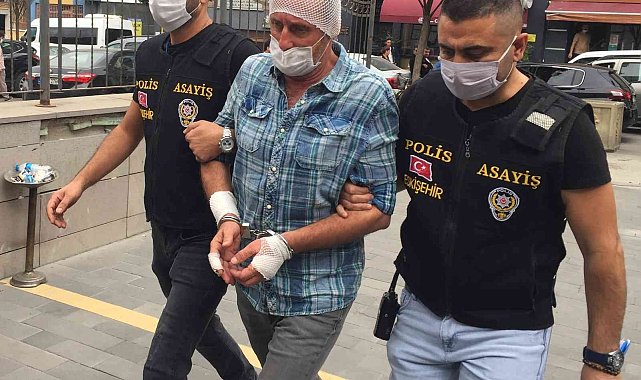 Ortağını öldüren sanığa verilen ceza Yargıtay&#039;dan döndü, cezası 1 yıl 8 ay azaldı