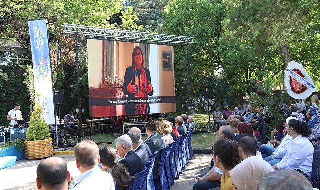 Ortez-Protez yapım ve uygulama merkezi açıldı