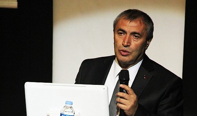 OSB Başkanı Ceylan: "SİHA'lara dil uzatanlar bu devleti yönetemez"