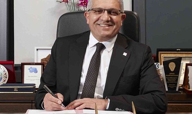 OSB Başkanı Küpeli: "Eskişehir'deki teşvikli yatırımlar 2,2 milyar TL'ye ulaştı"