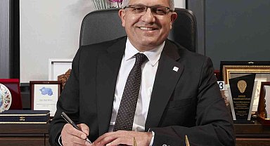 OSB Başkanı Küpeli: "Eskişehir'deki teşvikli yatırımlar 2,2 milyar TL'ye ulaştı"