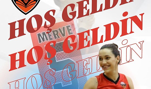 OSB Teknik Koleji'nde Mervenur Oktay ve Beyza Dursun yuvada kaldı