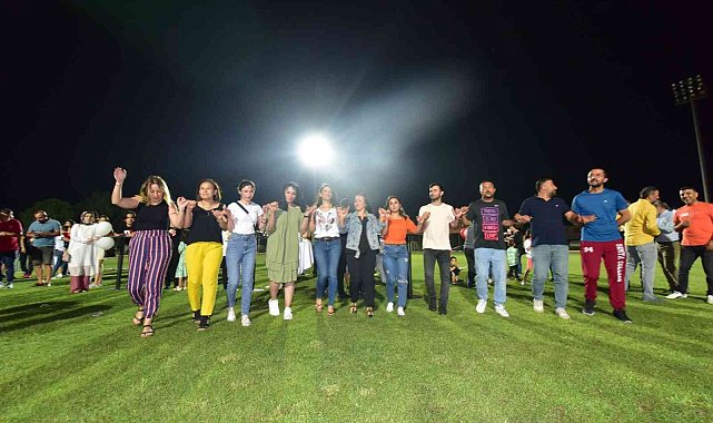 Osmaniye'de 'Dünya Antrenörler Günü' kutlandı