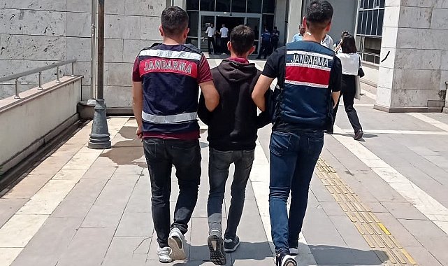 Osmaniye&#039;de hapis cezasıyla aranan hükümlü yakalandı