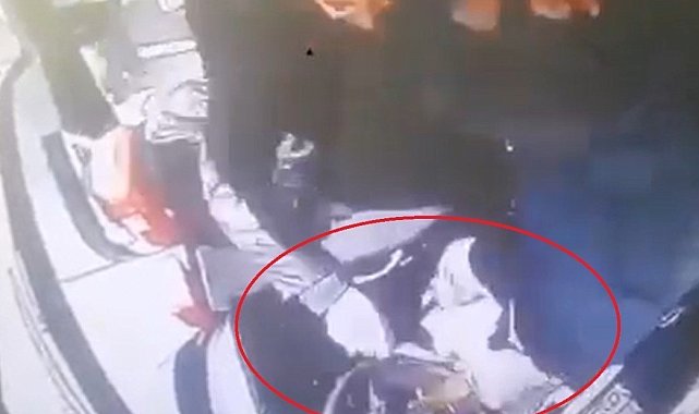 Otobüs şoförünü bıçaklayan sanıktan mahkemede ilginç savunma: &quot;Anahtarlığımdaki çakı kendi kendine açılmış&quot;