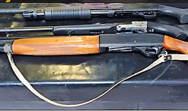 Otobüsle uyuşturucu sevkiyatı yapan zehir tacirleri kıskıvrak yakalandı