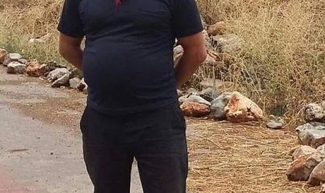 Otomobil ile motosiklet kafa kafaya çarpıştı: 1 ölü