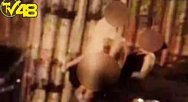 Otomobil üzerinde ilişkiye giren şüphelilere ev hapsi