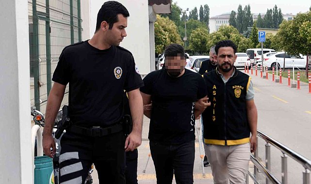 Otomobilinden 11 silah çıktı, "buldum" dedi