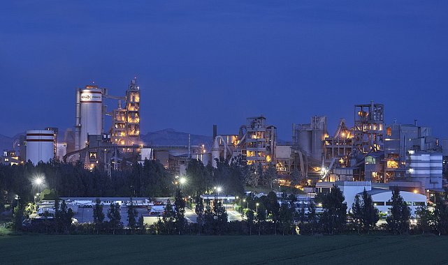 OYAK Çimento, 2021 yılı Entegre Raporunu yayınladı