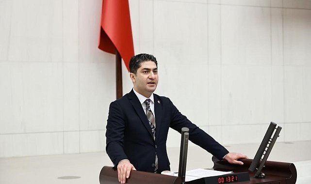 Özdemir: "Erciyes, Türklüğün sevdalısı olan yiğit ve asil gençlerimizin otağıdır"