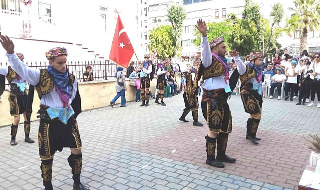 Özel Çocuklar mest etti