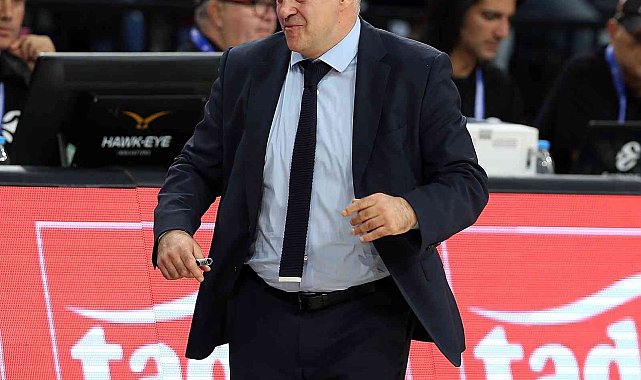 Pablo Laso kalp krizi geçirdi