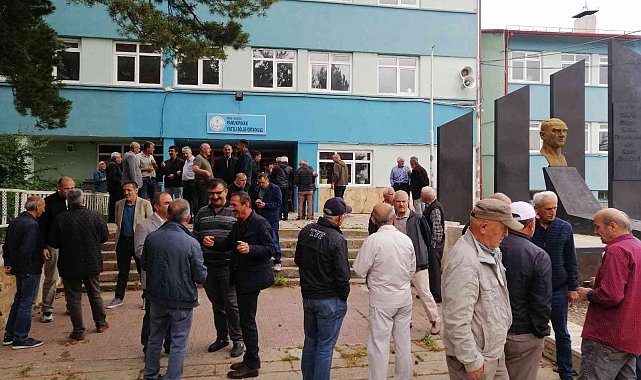 Pamuklupınar mezunları 25. kez buluştu