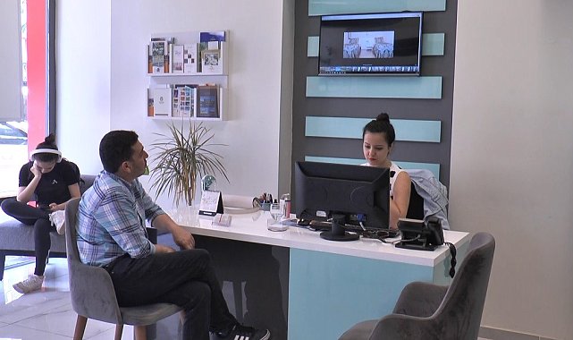 Pandeminin ardından turistlerin tercihi tekrar Türkiye oldu