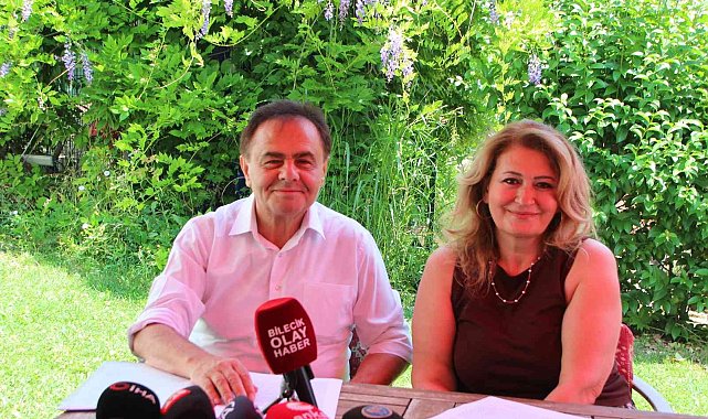 Partisinden ihraç edilen Bilecik Belediye Başkanı Semih Şahin ilk kez konuştu