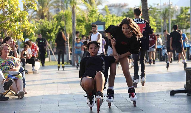 Patenli gençleri otobüse değil hayata tutunduracak proje