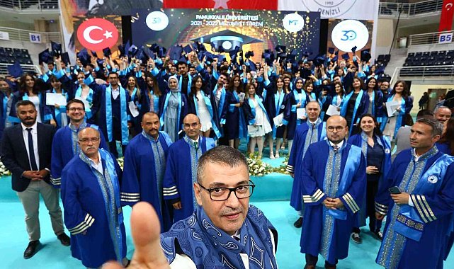 PAÜ'de Tekstil ve Moda Tasarımı Bölümü kurulmasına onay verildi