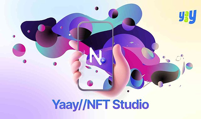 Paylaşımlar NFT&#039;ye dönüşüyor