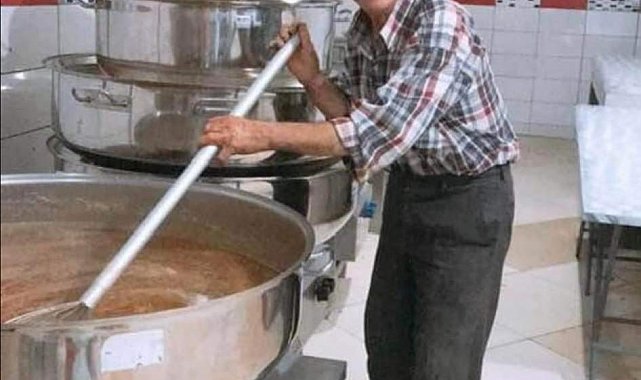 Pazar gününden beri kayıp olan yaşlı adam ölü olarak bulundu