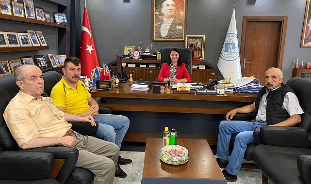 Pazaryeri Belediye Mezbahası'nda kesim ücretleri belli oldu