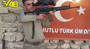 Pençe-Kilit Operasyonunda Bir Şehit Daha