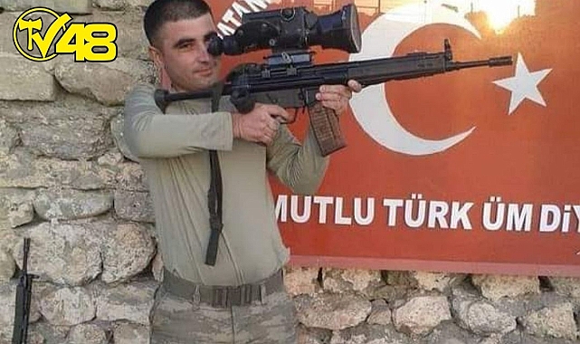 Pençe-Kilit Operasyonunda Bir Şehit Daha