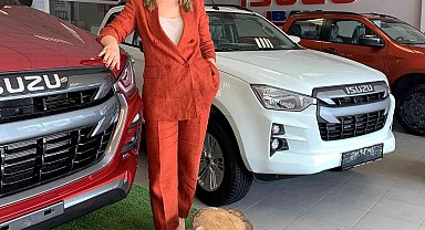 Pick-up araçlara ilgi arttı