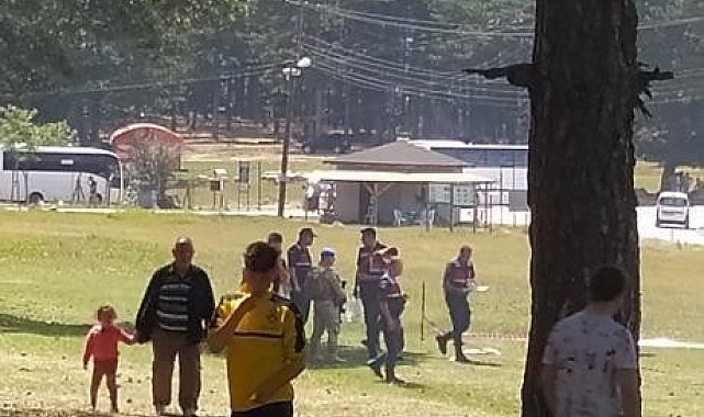 Piknikte meydan kavgası 6 yaralı