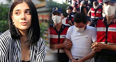 Pınar Gültekin'in Katili Cemal Metin Avcı'nın Avukatından Pişkin Savunma