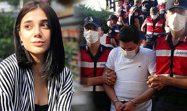 Pınar Gültekin&#039;in Katili Cemal Metin Avcı&#039;nın Avukatından Pişkin Savunma