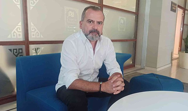 Pişkin: &quot;Adana, birinci derece deprem bölgesi&quot;